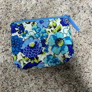 Vera Bradley Pouch